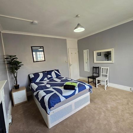 Great Flat Close To Edgware Road Londres Exterior foto