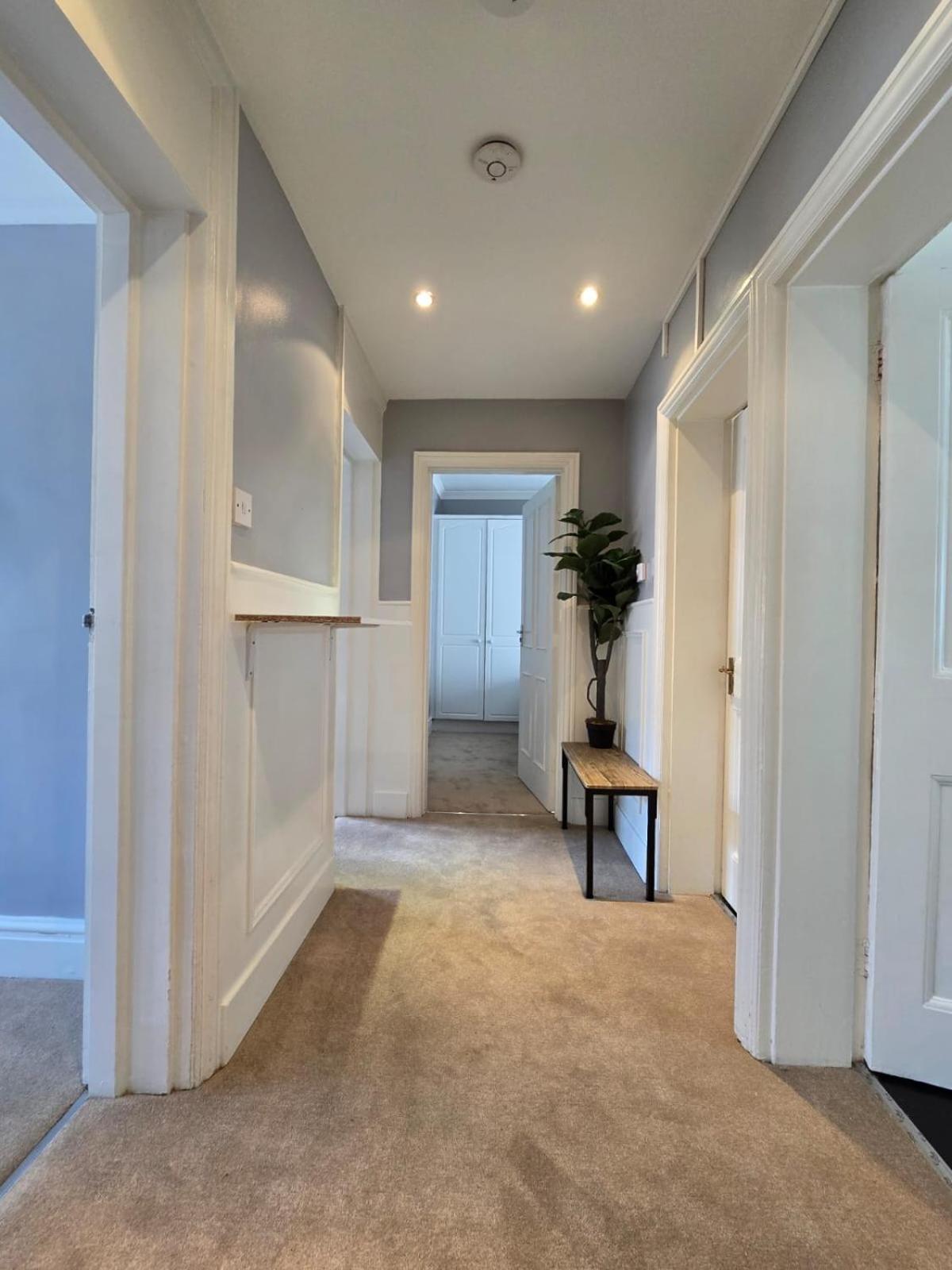 Great Flat Close To Edgware Road Londres Exterior foto